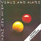 Wings - Venus And Mars