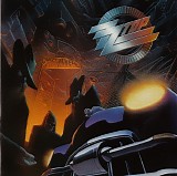ZZ Top - Recycler