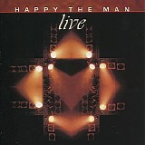 Happy The Man - Live