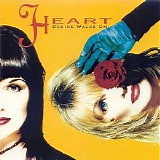 Heart - Desire Walks On