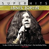 Janis Joplin - Super Hits