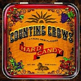 Counting Crows - Hard Candy