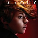 La Roux - La Roux