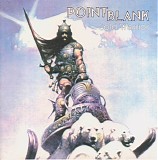Point Blank - Cold Warrior