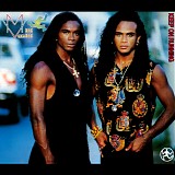 Milli Vanilli - Keep On Running [single]
