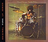 Buddy Miles - Them Changes