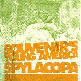 Souvenir's Young America & Spylacopa - The Towering Abyss/The Duke