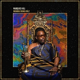 Marquis Hill - Modern Flows Vol. 2