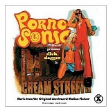 Pornosonic - Cream Streets