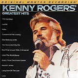 Kenny Rogers - Greatest Hits