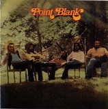 Point Blank - Second Season