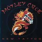 Motley Crue - New Tattoo