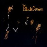 The Black Crowes - Shake Your Money Maker
