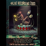 The Flower Kings - @Live Recording 2003