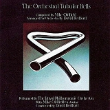 Mike Oldfield - Orchestral Tubular Bells