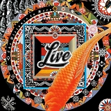 Live - The Distance To Here
