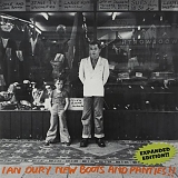 Ian Dury - New Boots and Panties!!