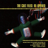 City Of Prague Philharmonic - The Cult Files: Re-Opened