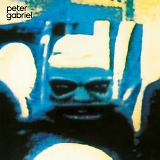 Peter Gabriel - Peter Gabriel 4