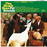 Beach Boys, The - Pet Sounds: 40th Anniversary