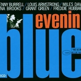 Blue Note - Evenin' Blue