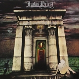 Judas Priest - Sin After Sin