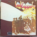 Led Zeppelin - Led Zeppelin II