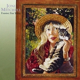Joni Mitchell - Taming the Tiger