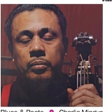 Mingus, Charles - Blues & Roots