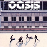 Oasis - Go Let It Out