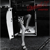 Brand X - Livestock