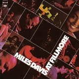 Davis, Miles - At Fillmore: Live At The Fillmore East