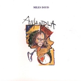 Davis, Miles - Amandla