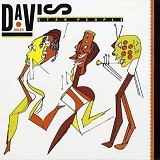 Davis, Miles - Star People