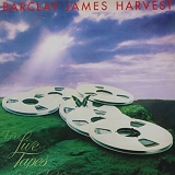 Barclay James Harvest - Live Tapes