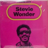 Stevie Wonder - Looking Back