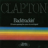 Eric Clapton - Backtrackin'
