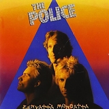 The Police - Zenyatta Mondatta