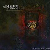 Adiemus - Cantata Mundi