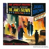 James Brown - Live At The Apollo [Expanded Edition]