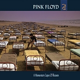 Pink Floyd - A Momentary Lapse Of Reason