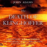 Adams, John - The Death of Klinghoffer