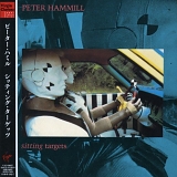 Peter Hammill - Sitting Targets