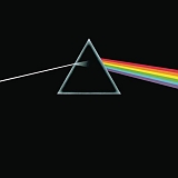Pink Floyd - The Dark Side of the Moon