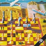 Peter Hammill - Fool's Mate