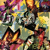 Living Colour - Time's Up