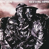 The Jam - Setting Sons