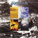 Marillion - Season's End