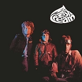 Cream - Fresh Cream