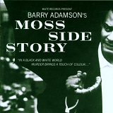 Barry Adamson - Moss Side Story